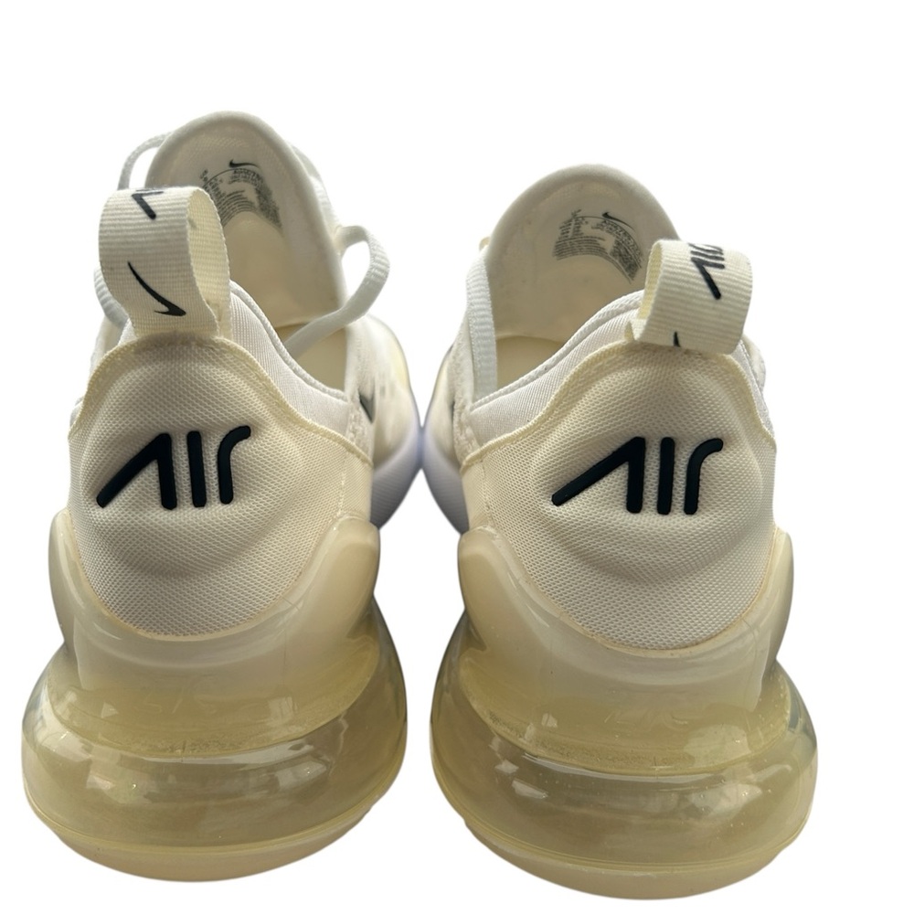 Size 9 - Nike Air Max 270 Coconut Milk Women AH6789-124 - Picture 2 of 6